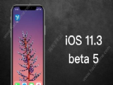 ios11.3beta5ʲNios11.3beta5һ[