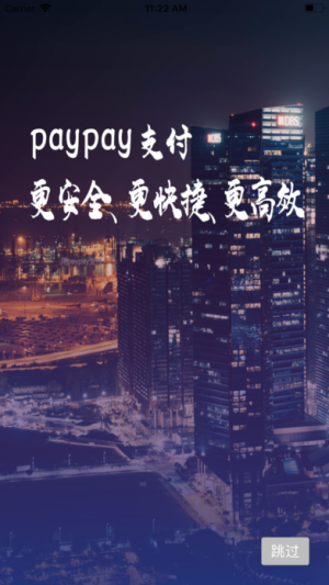 PayPay֧appD1