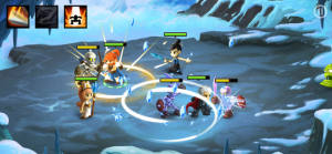 Battleheart 2İD2