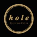 hole