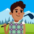 Battle Golf Online[