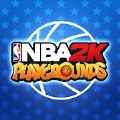 NBA 2K Playgrounds[