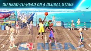 NBA 2K Playgrounds֙C[DƬ1