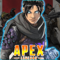 APEX LEGENDS MOBILE