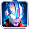 Ultraman Legend Heroİ