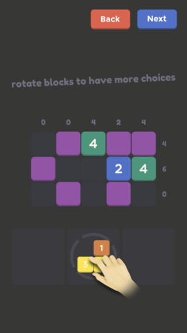 Make Ten Puzzle[IOSDƬ1