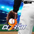 9CLASH BASEBALL[