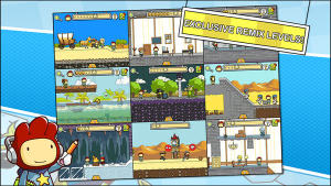 scribblenautsD3