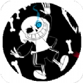 sans[֙C