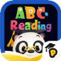 ABC Reading app