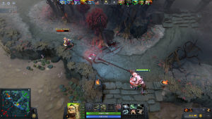 dota27.32汾¹ٷDƬ1