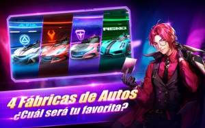 Garena Speed Drifters̩ٷdDƬ1