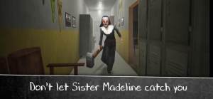 Evil Nun Maze Endless EscapeİD2