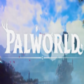 Palworld[