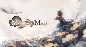 memento moriٷD3