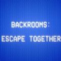 Backrooms Escape Together[