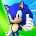 Sonic Dash Endless Running[