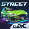 carx streetdٷ