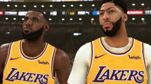 nba2k21[Mdİ氲׿DƬ1