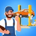 Car Fix Tycoon[