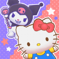 Sanrio Characters Miracle Matc