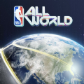 NBA All Worldٷ