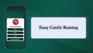 Easy Cattle Raising appD2