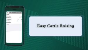 Easy Cattle Raising appD3