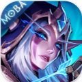 MOBA|ρ