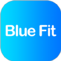 Bluefit app