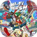 HiFi Rush[