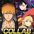 Bleach Brave Souls Anime Games