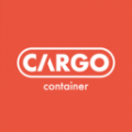 cargo container