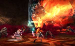 Aurcus Online MMORPGٷD3