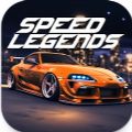 Speed Legends[