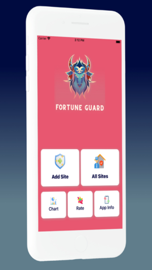 Fortune GuardManage appD2