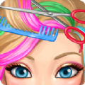 Hair Salon Makeover[