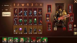 Dungeon Survival 2ٷD2