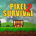 Pixel Survival Game 2İ