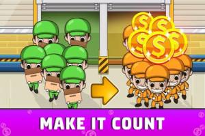 Idle Factory Tycoon BusinessİD1