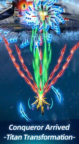 Wing Fighter apk[D2