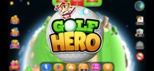 Golf Hero 3Dd֙CDƬ1