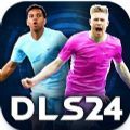 Dream League Soccer 2024°