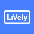 Lively Widget app