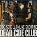 DEAD CIDE CLUB֙C