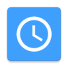 Floating Clock apk