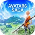 Avatars Saga[