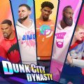 Dunk City Dynasty[