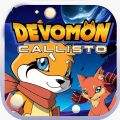 Devomon[