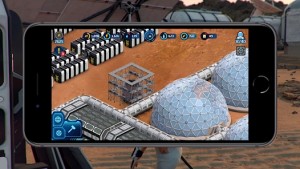 ռIֳؽO[׿dOccupy Mars Colony BuilderDƬ1